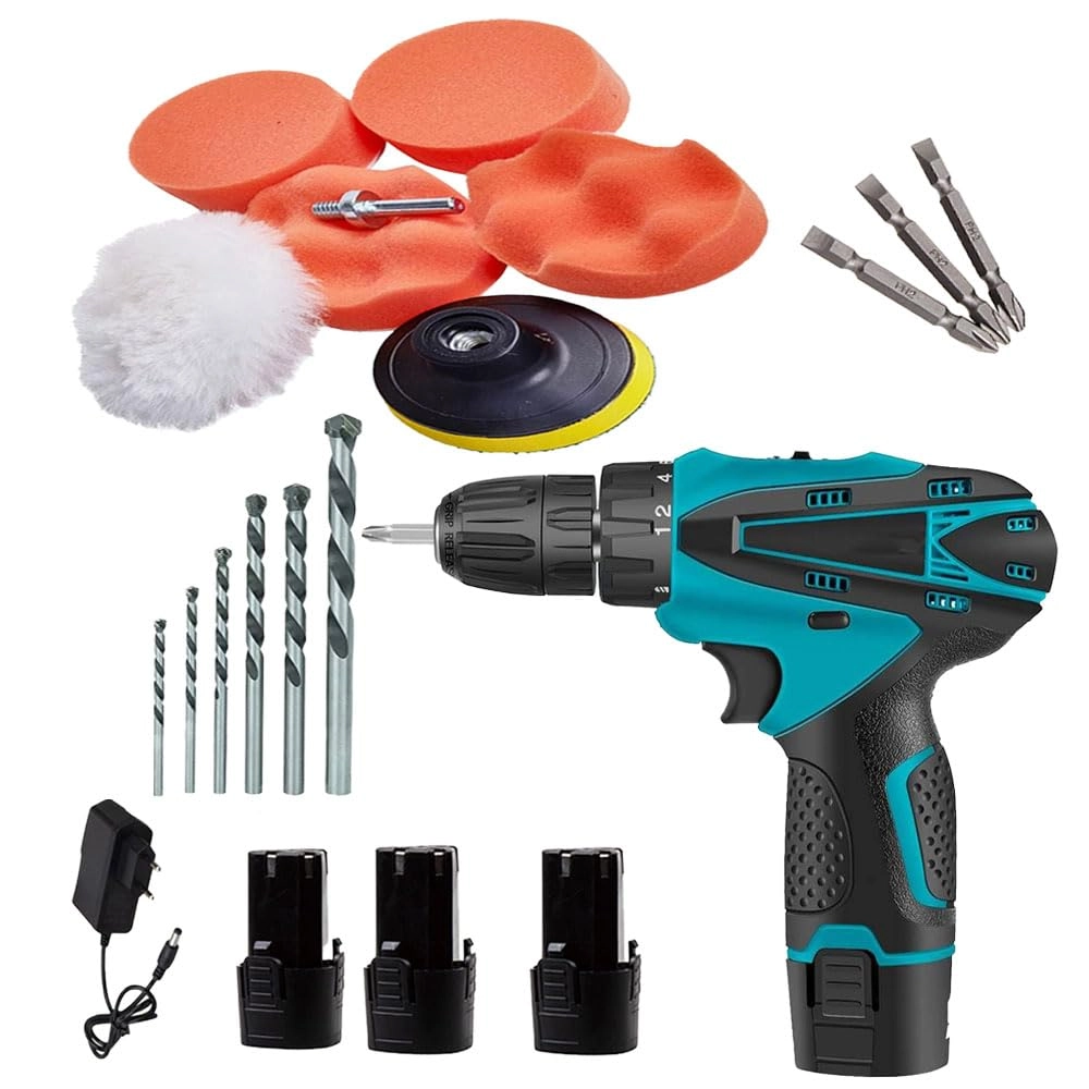 SAG-104 - 12V 1.5Ah Set