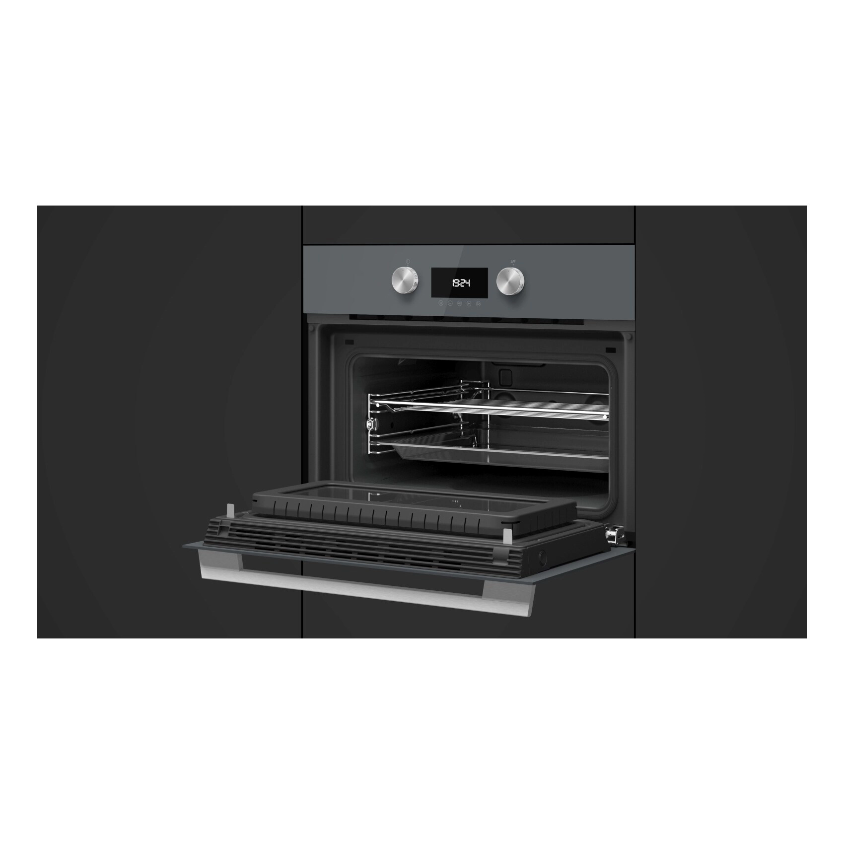 Urban Colours Edition - 3 Cooking Functions Grill