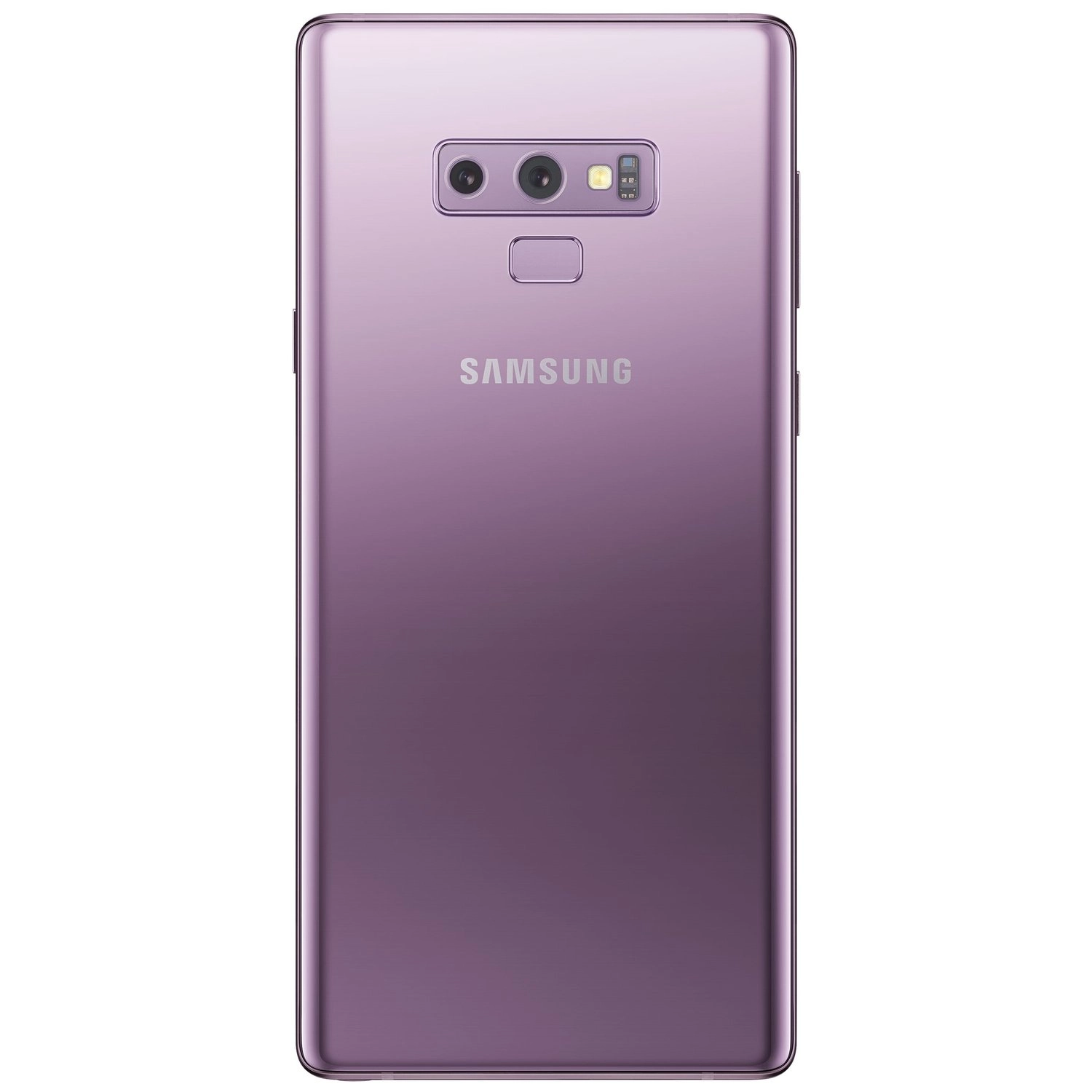 Galaxy Note9 - 6 GB 512 GB