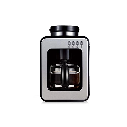 Espresso Machines - 580ml Automatic