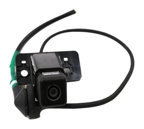 Rear View Camera - wireless