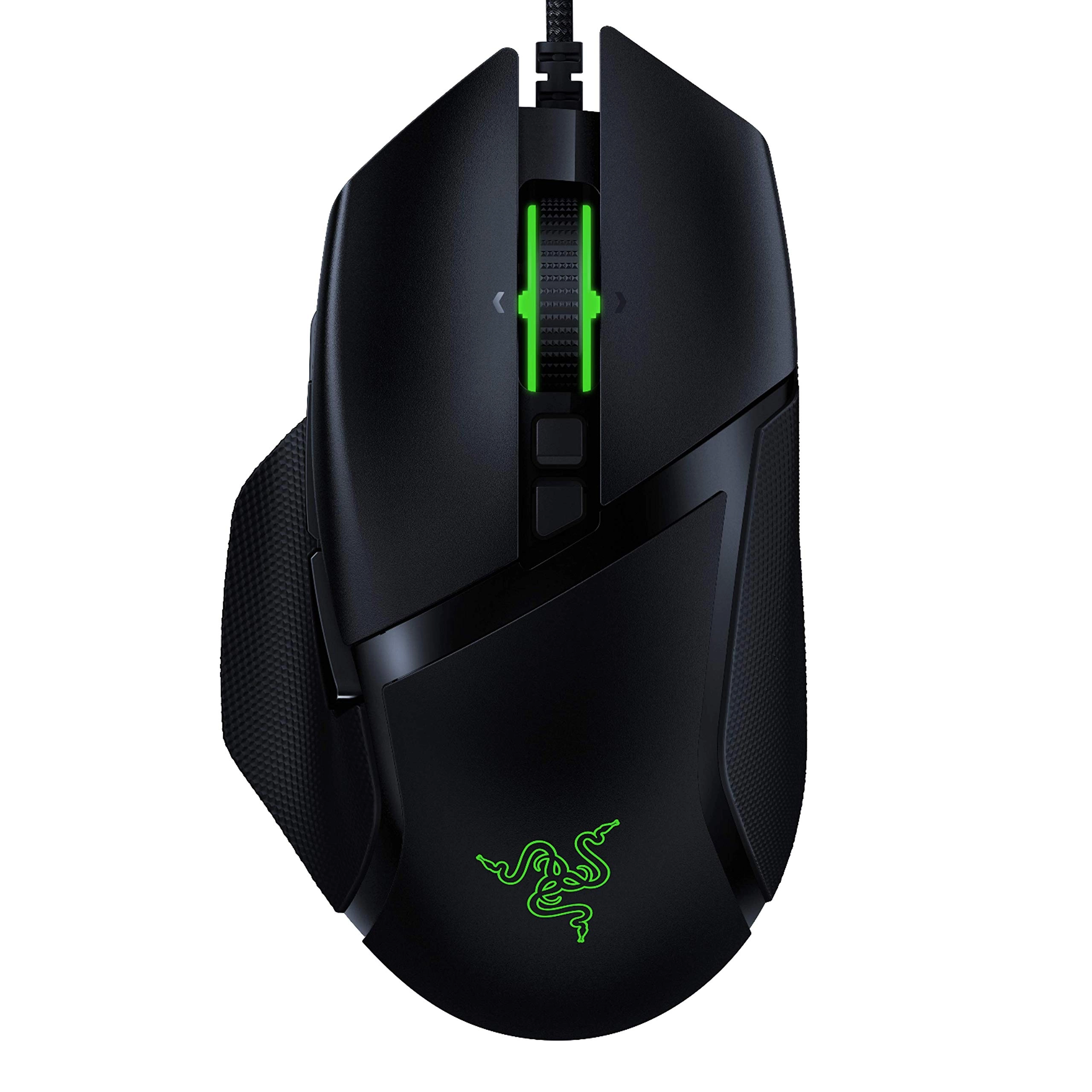 Basilisk V2 Mouse - USB