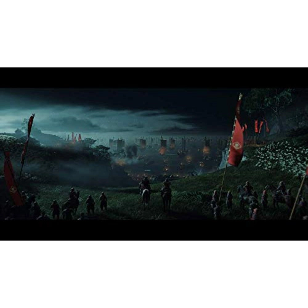 Ghost of Tsushima | PS4