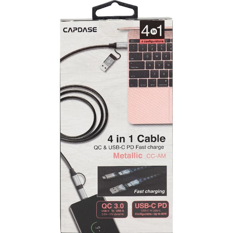 Charge Cable 1.5m