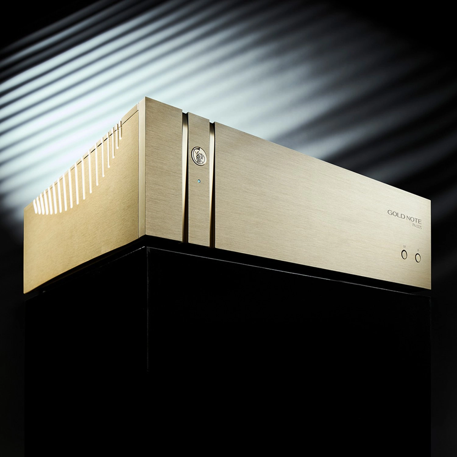 PA1175 - Class-A/B 2 channels 200 Watt