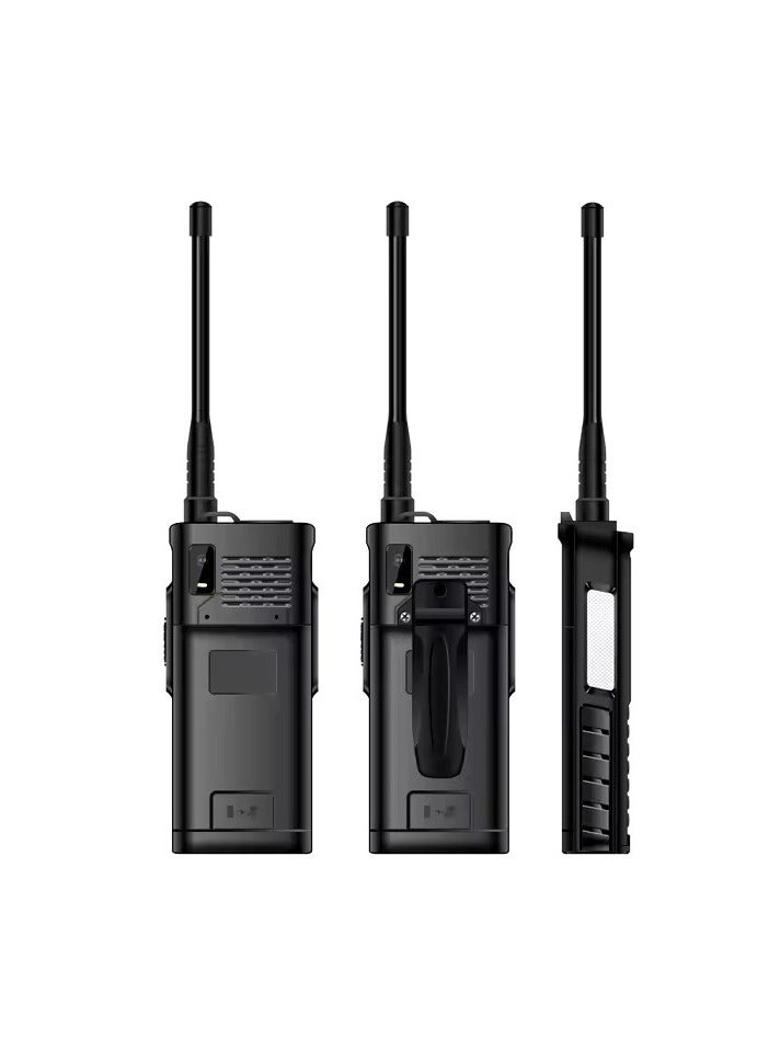 Ultra-Durable Mobile Phone - 4 SIM 15000mAh LED Flashlight