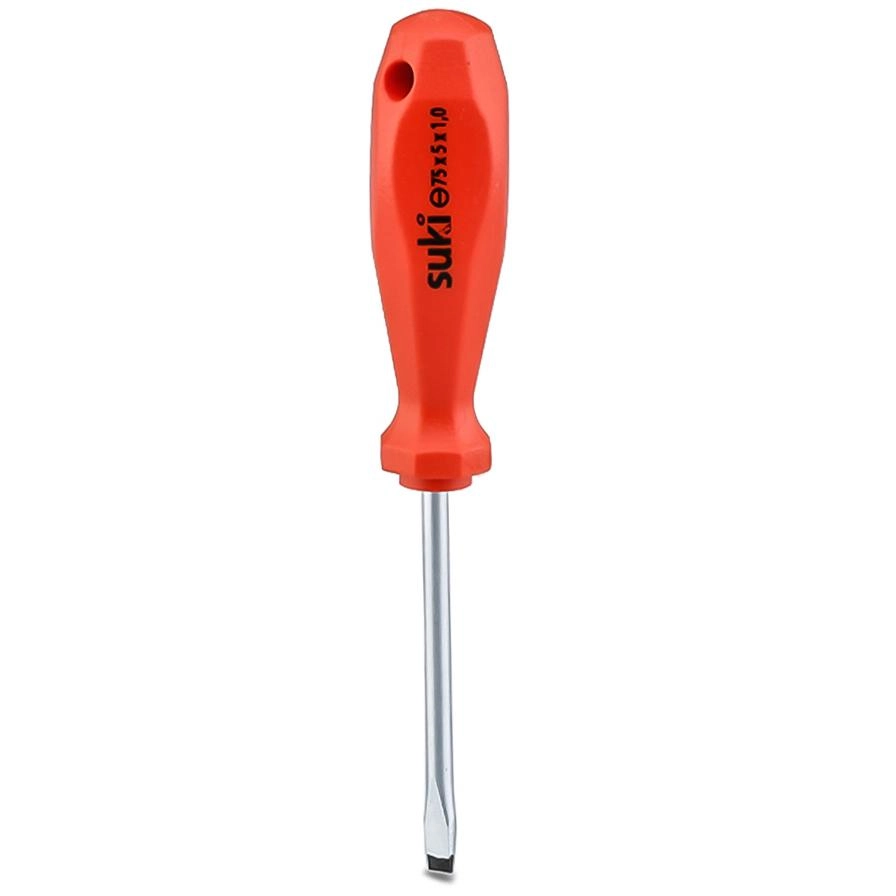 Suki Slot Slotted Screwdriver 5mm