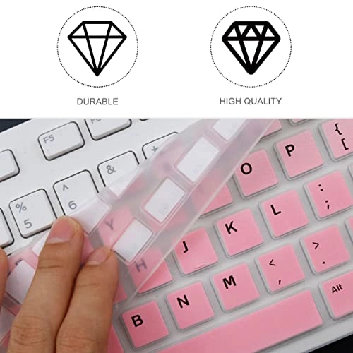 Silicone Keyboard Cover