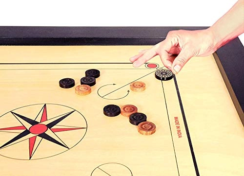 Carrom Board Set