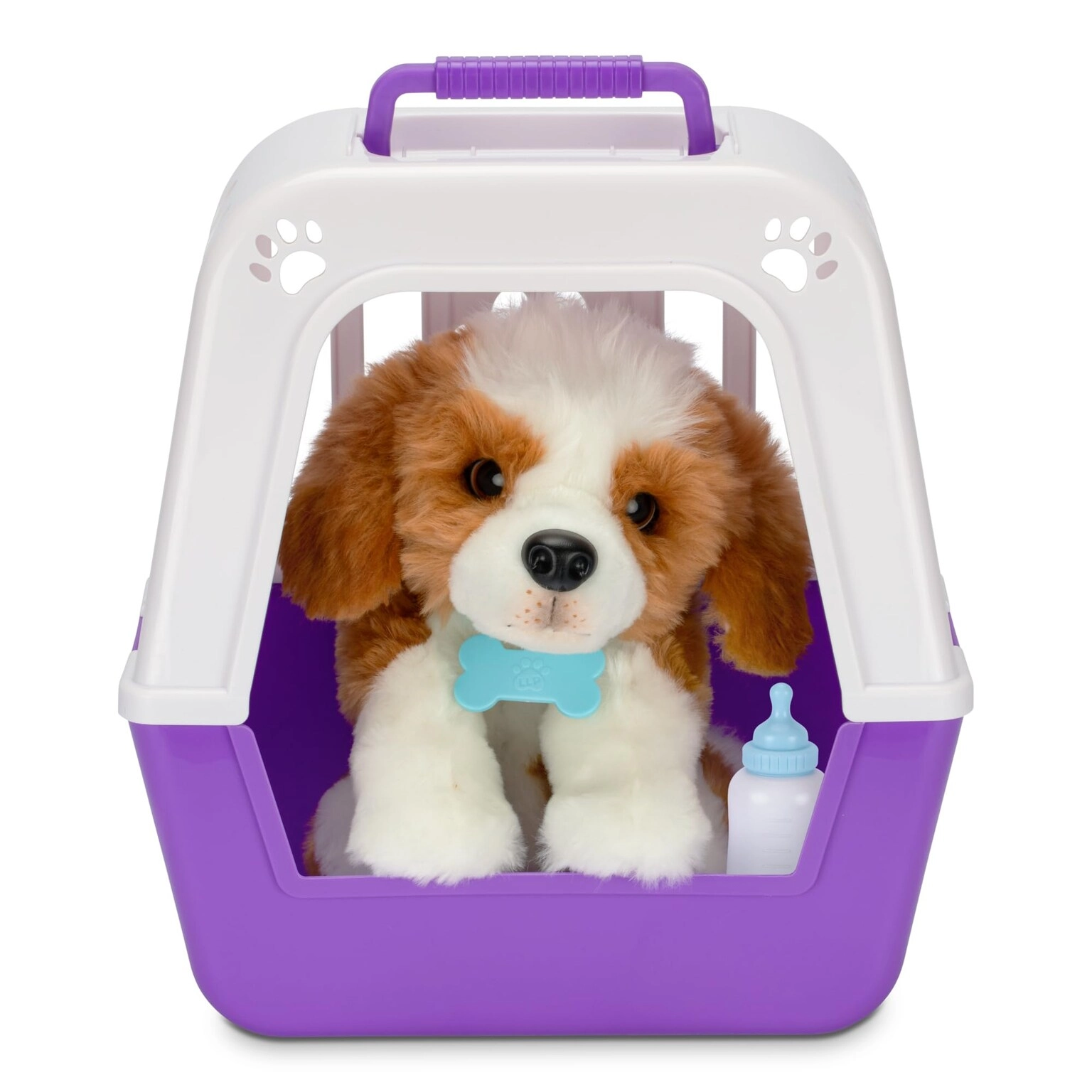 LITTLE LIVE PETS My Really Real Puppy - Patches The Beagle