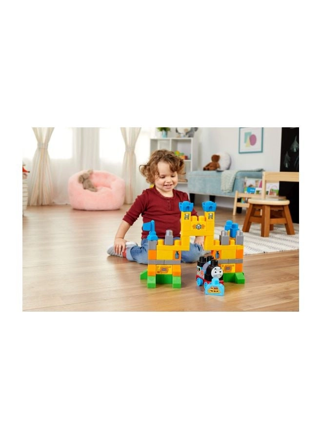 Thomas And Friends At Ulfstead Castle (FVJ82)