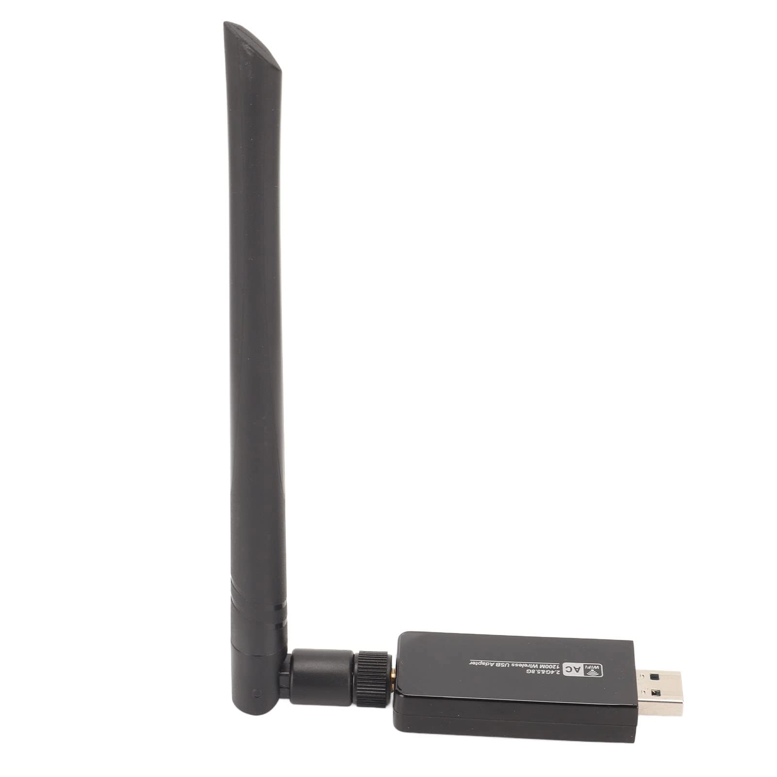 RTL8812AU - Dual Band 2.4G 5G USB 3.0 Wireless