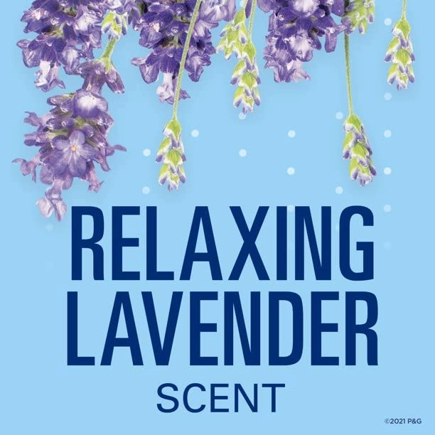 Antiperspirant and Deodorant - Lavender 2.6 ounce