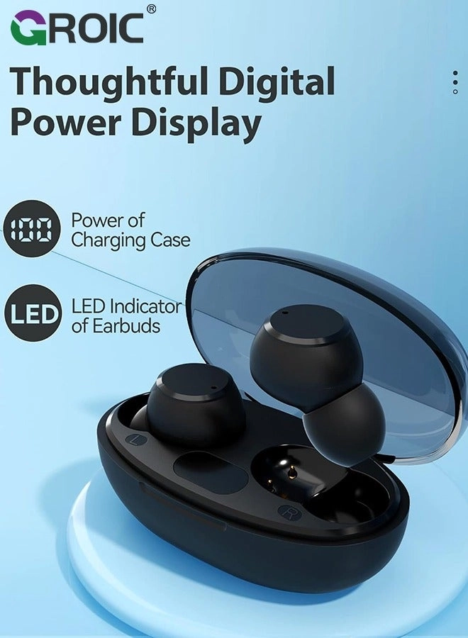 LivePods Mini Wireless Earbud