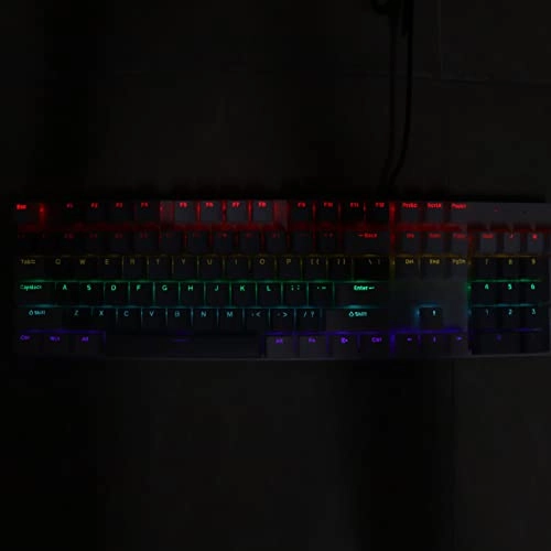 Mechanical Keyboard - EN Wired/Wireless