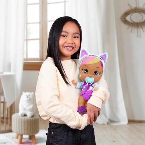 Blake Baby Doll - 31 cm Ages 18M+