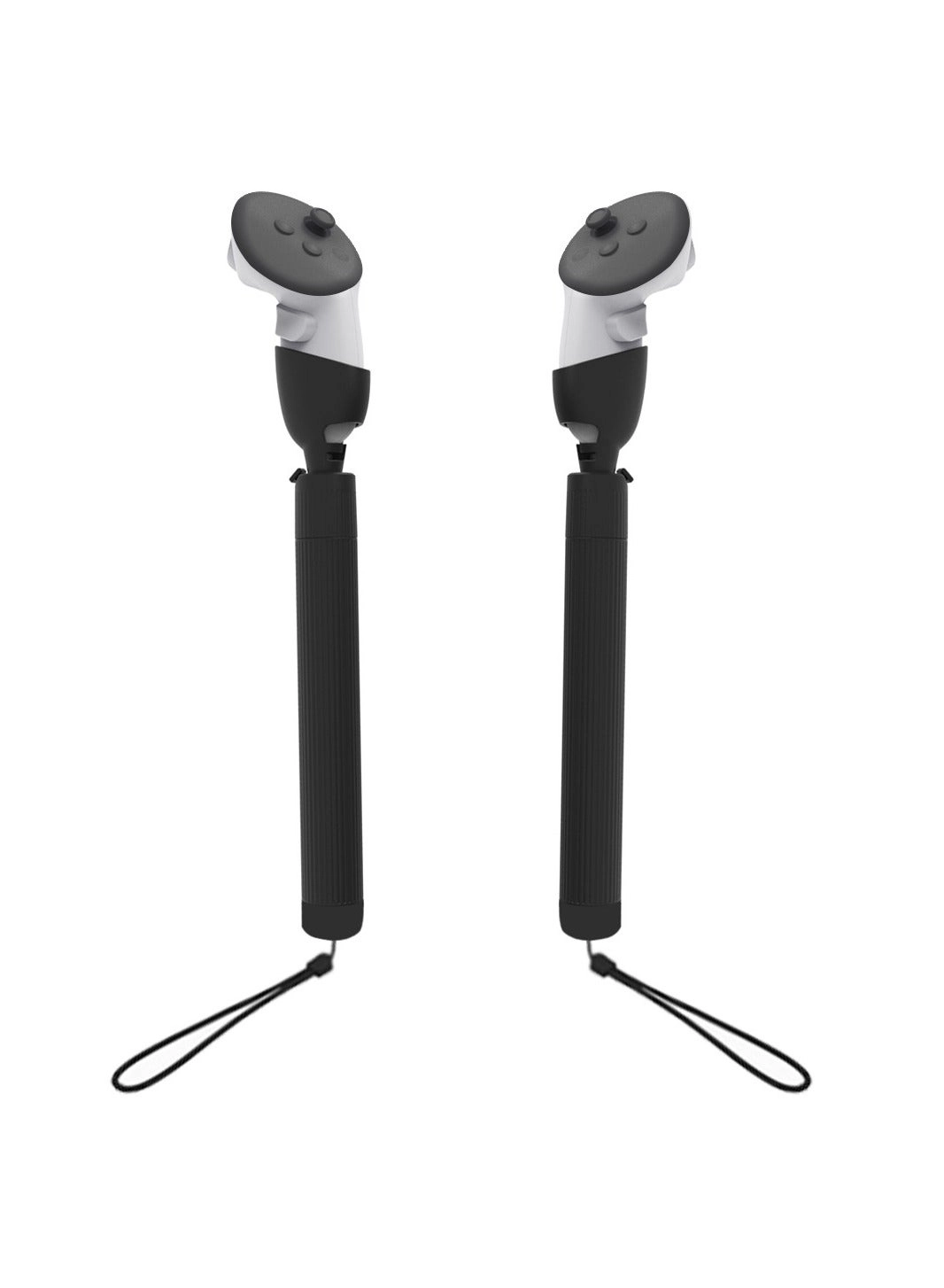 Generic Quest 3 Controller - Meta Quest 3 2 Controllers