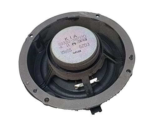 SPEAKER ASSY-DR - 96330-3W000 963303W000 KIA Sportage 2011-2016