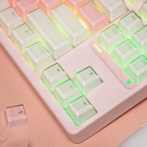 Keycaps