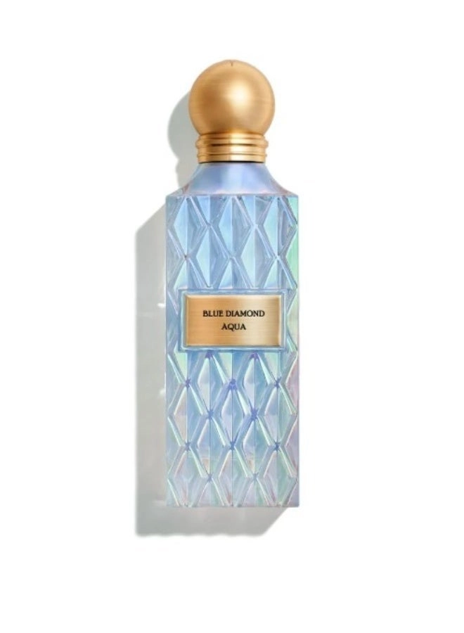 Blue Diamond - Aqua Eau de Parfum 150 ml