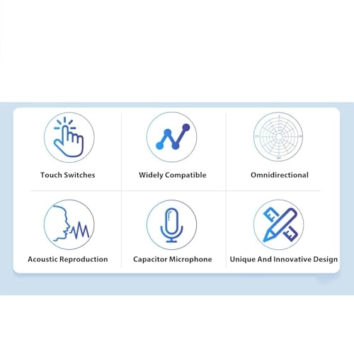 qfv25wa1c7 USB Microphone