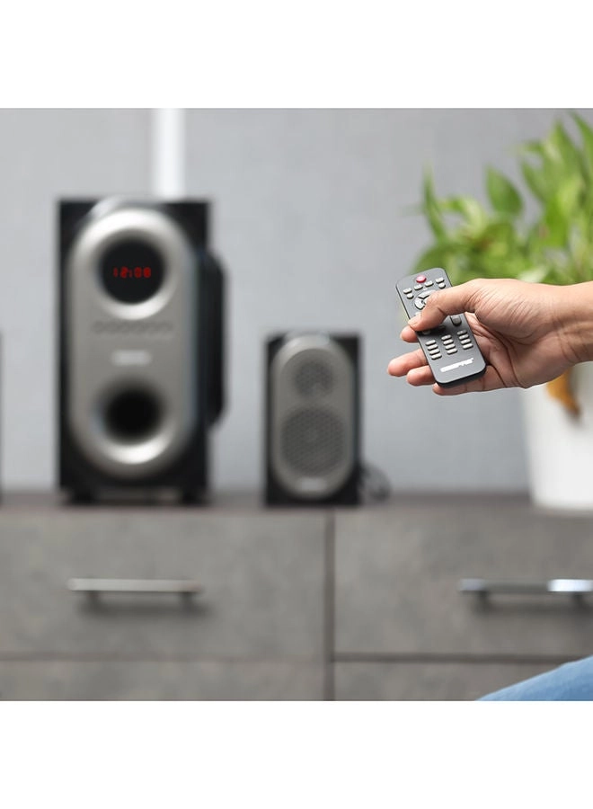 GMS7493N - 4000 Watt 5.25 Inch