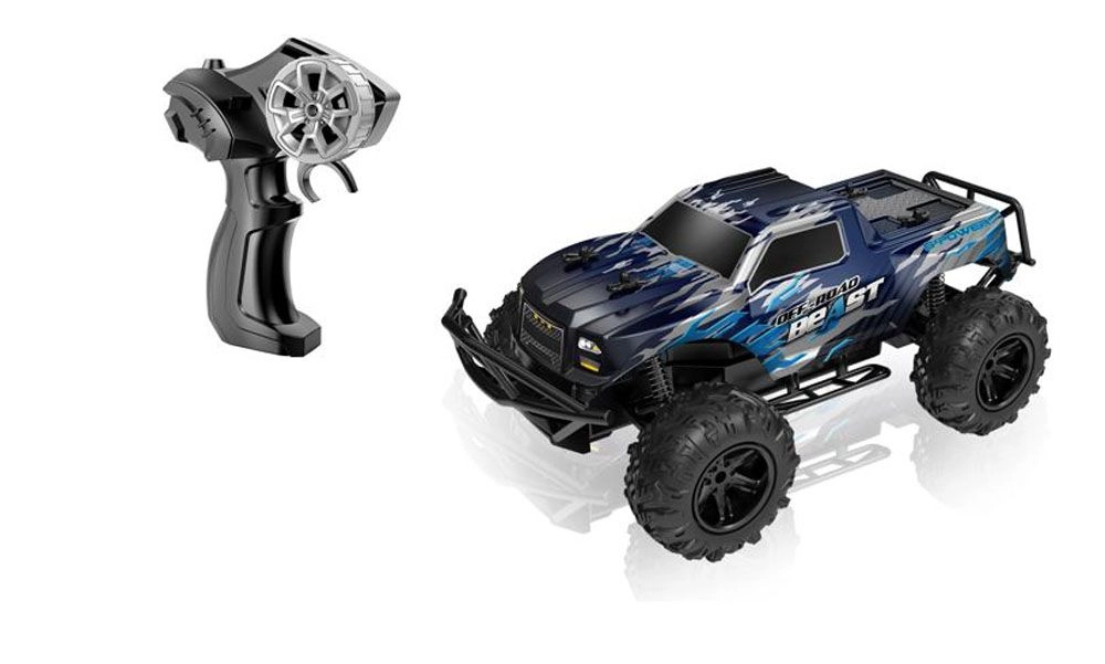 Storm Off Road Beast - 1:8