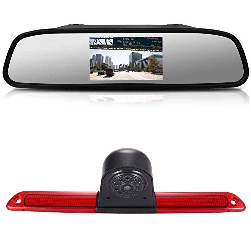 Reversing Camera - Night vision