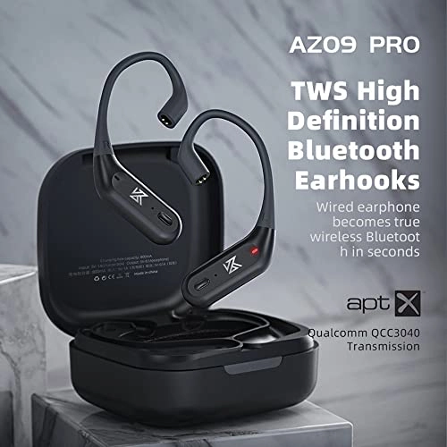 AZ09Pro Wireless Earbud