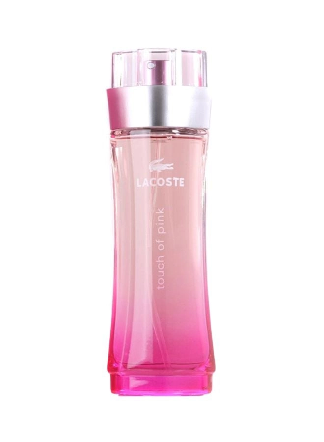 Touch Of Pink - Eau de Toilette 90ml