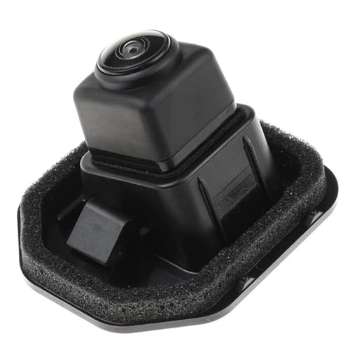 Rear View Parking Assist Camera - Night vision