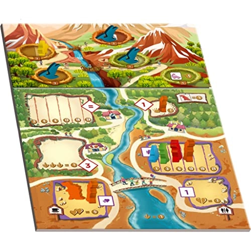 Draftosaurus + Draftosaurus: Marina + Draftosaurus: Aerial Show + Bottle Opener (French)