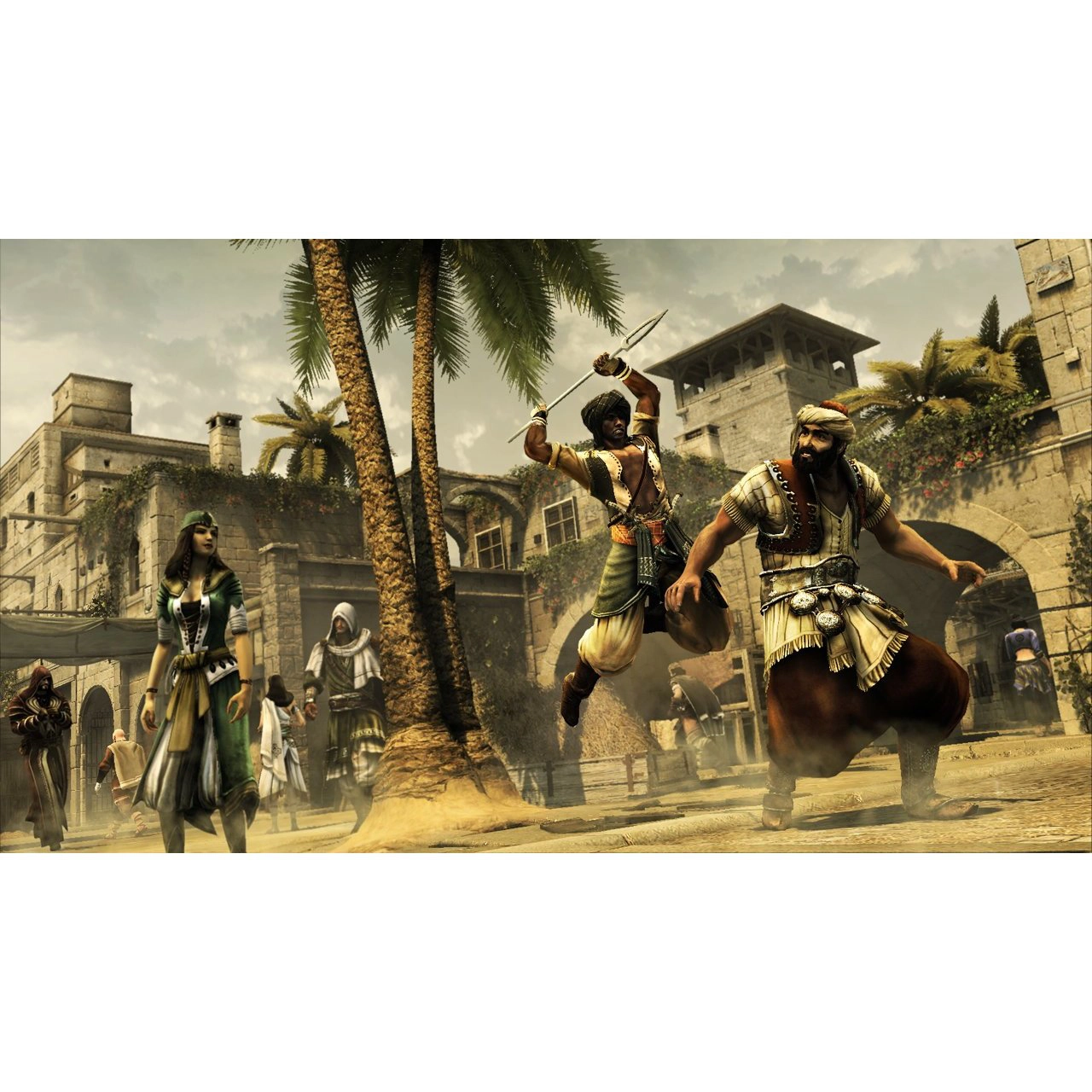 Assassin's Creed Revelations - Xbox 360