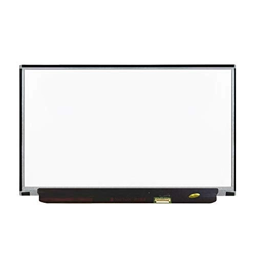 LCD Display Screen Panel - 20F6 20HM 20HN 20K5 20K6 20KE 20KF 12.5 inches 1920x1080