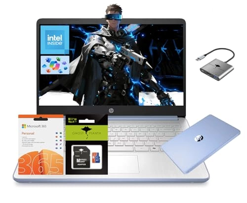 Student-Laptop - 14'' 256GB 16GB 128GB N150