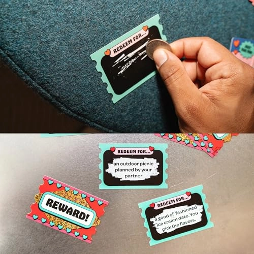 Date Night! - English 14 years and up