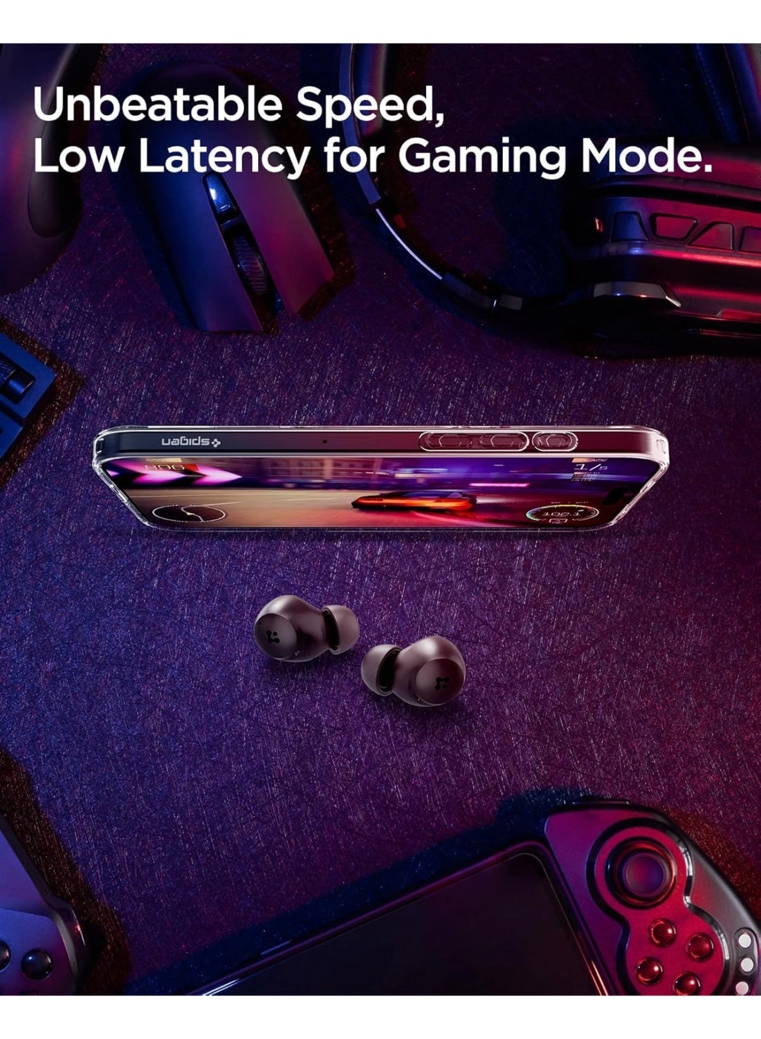 SA-TW P10 Wireless Earbud