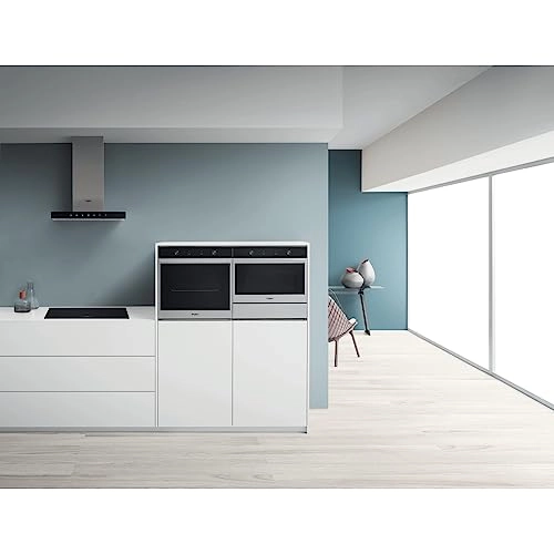 Smart Cook SMO654OF/BT/IXL Induction hob