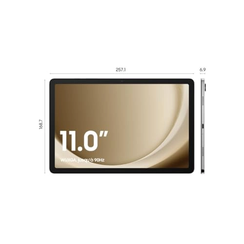 Galaxy Tab A9+ - 64GB 11"