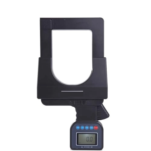 MKHFP ETCR7100D - 2000A AC/DC 108mm