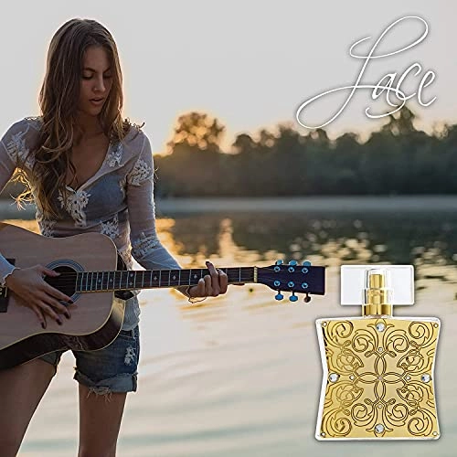 Lace Eau de Parfum 50 ml