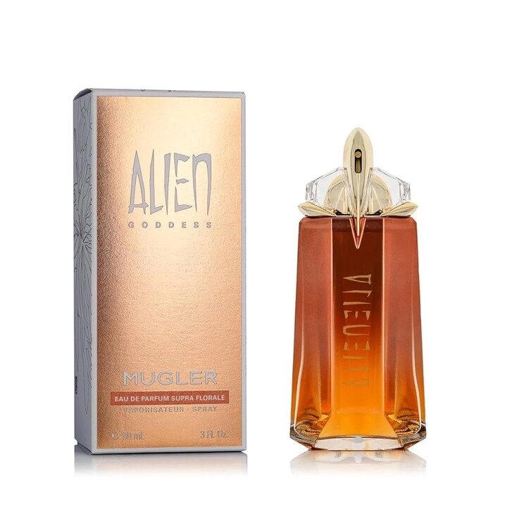Alien Goddess Eau de Parfum 90 ml