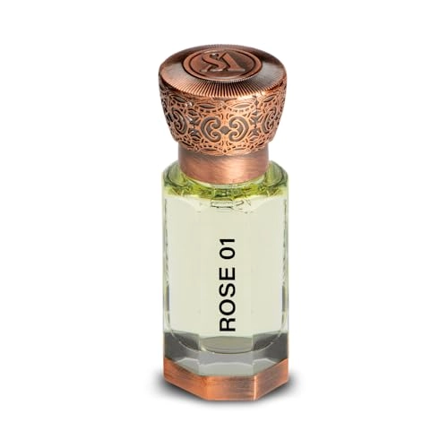 Rose 01 - 12ml