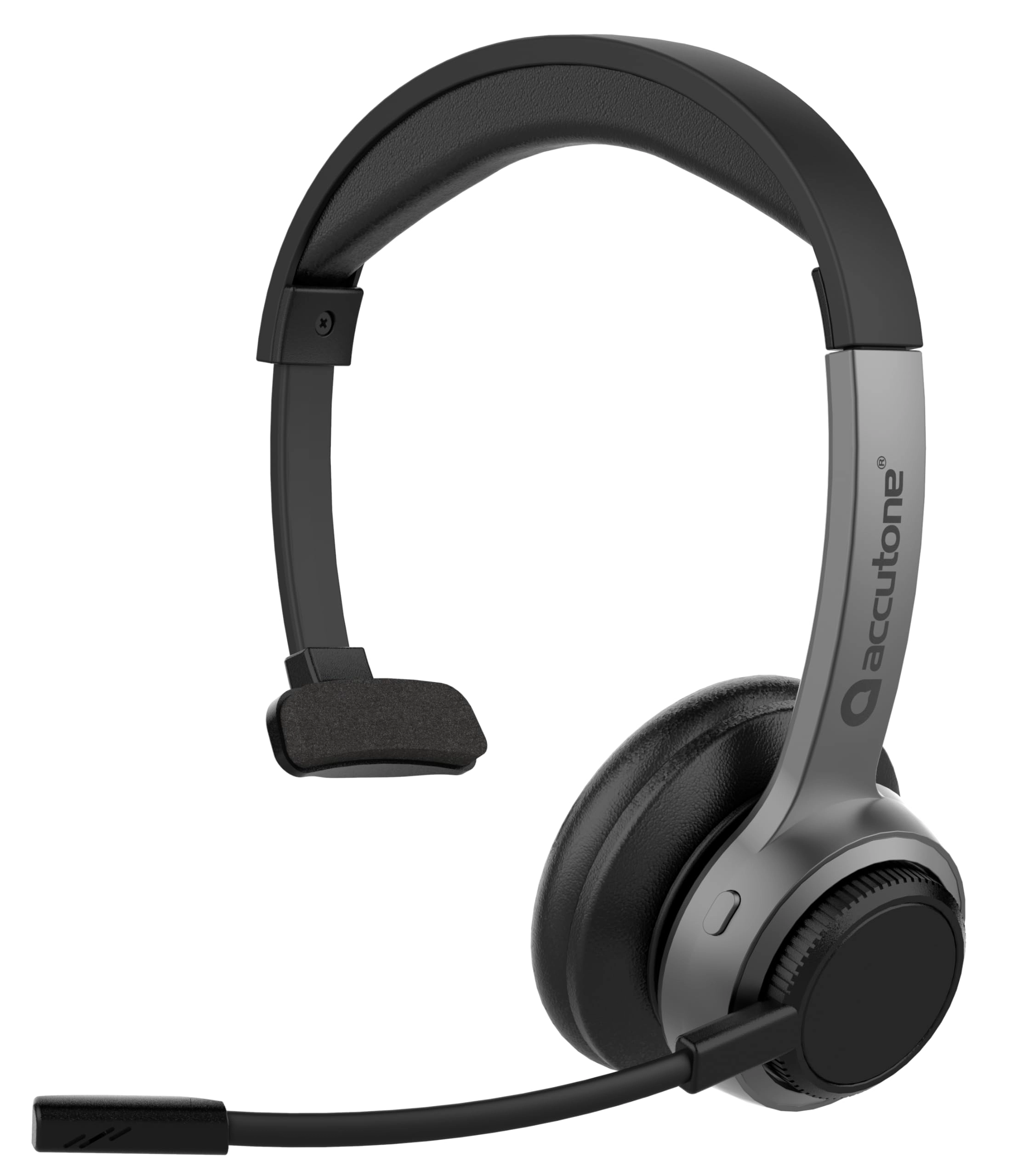 Accutone Sonar 210 Mono Wireless Headset