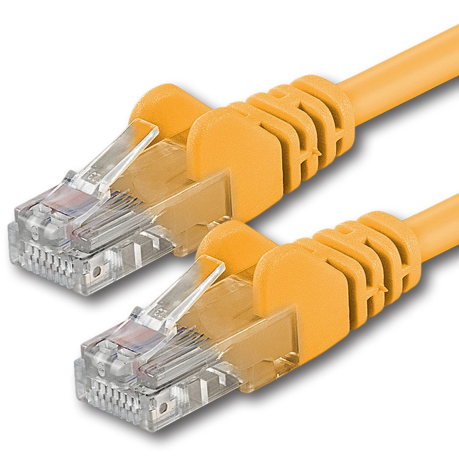 Cat6 Lan Network Cable - 1m