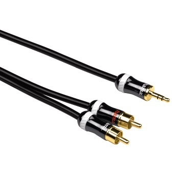 Audio Cable - 1.5 meter