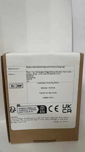 2019 Google WiFi Router Wall Mount - 1 pack 2019 Google WiFi router