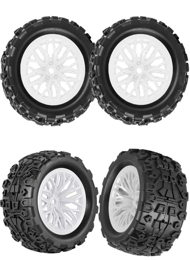 hopsuprc RC Wheels - 1/18