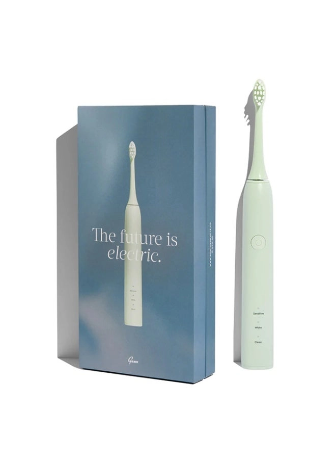 ACC-ELTBRSH - Mint Green USB-C