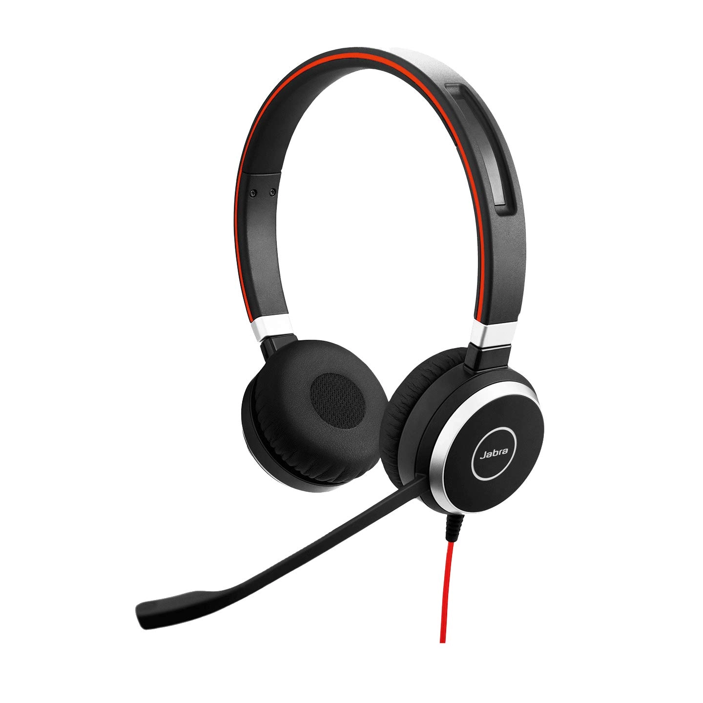 Logitech Evolve 40 UC Wired Headset